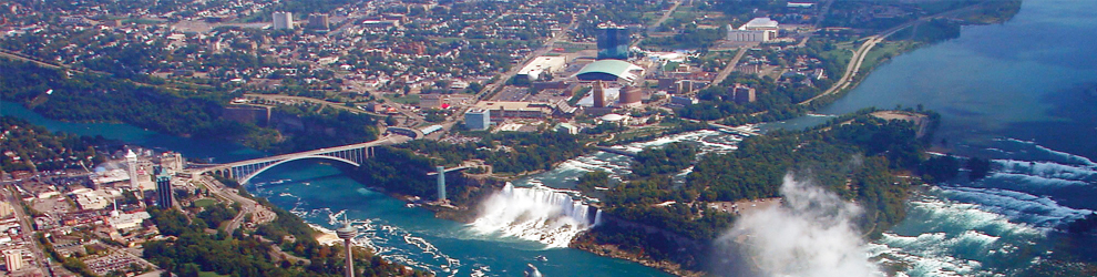 About Us - Niagara Falls Redevelopment