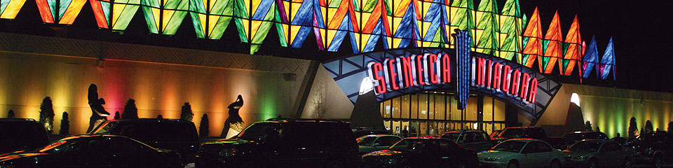 Seneca Niagara Casino